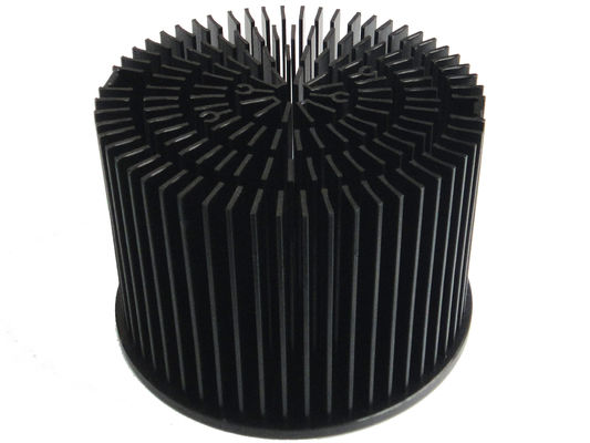 100 밀리미터 LED 열기 sink,100mm LED radiator,35Watt LED 냉각 장치, 35W 추운 안출된 heatsink,35W 냉간 단조 열흡수원