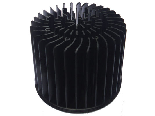 100 밀리미터 LED 열기 sink,100mm LED radiator,30Watt LED 냉각 장치, 32W 추운 안출된 heatsink,35W 냉간 단조 열흡수원
