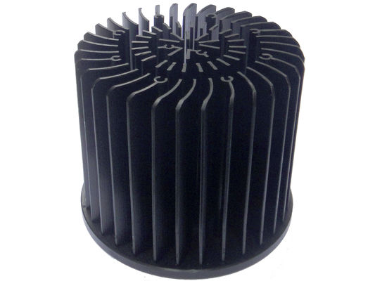 100 밀리미터 LED 열기 sink,100mm LED radiator,40Watt LED 냉각 장치, 36W 추운 안출된 heatsink,35W 냉간 단조 열흡수원