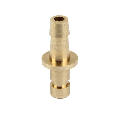 밀링부 허용한도 0.01-0.05mm을 돌리는 ISO9001 실용적 CNC
