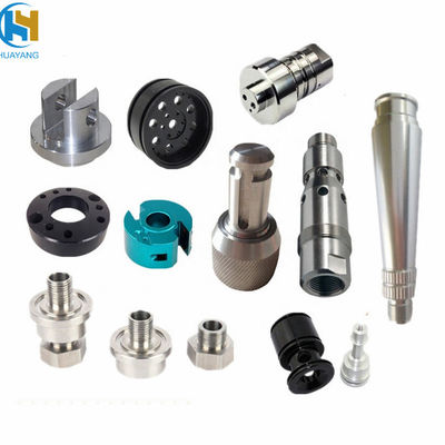 API 650 정밀 CNC 전환 실용적 부식 방지 부분