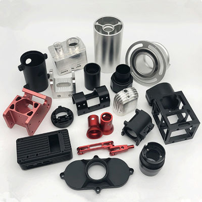 API 650 정밀 CNC 전환 실용적 부식 방지 부분