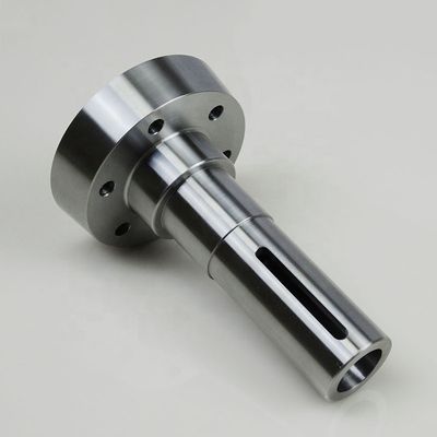 알루미늄 부분, 항코로시브고 정밀도 선회부를 돌리는 자동차 녹슬지 않는 CNC