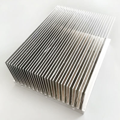 22KW VFD 전자적 열 싱크 다목적 실용적 은색