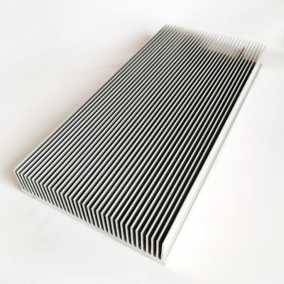 패서 수냉각（의） 냉각 장치 방열 120x30x250mm을 페인트를 칠하기