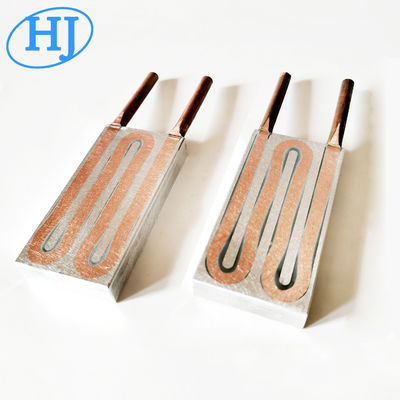 라디에이터 히트 싱크 -000 시간 수명 20dBA 소음 수준 -40-85°C 저장 온도