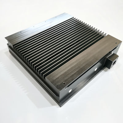 녹슬지 않은 용접 정밀 CNC 밀링부 사각 포위