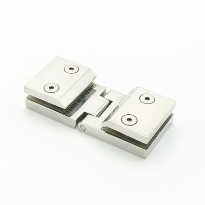 CNC 기계가공된 다이 케스팅부 스테인레스 강 허용한도 0.02 밀리미터