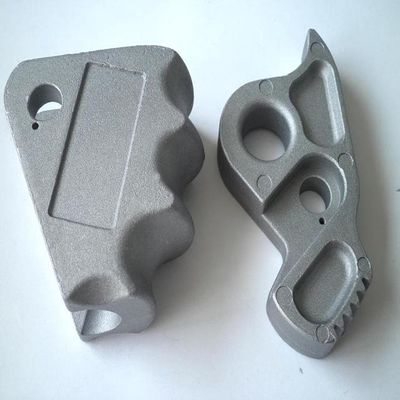 CNC 기계가공된 다이 케스팅부 스테인레스 강 허용한도 0.02 밀리미터