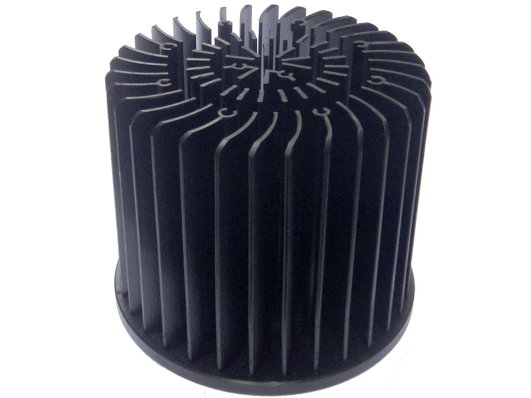 100 밀리미터 LED 열기 sink,100mm LED radiator,40Watt LED 냉각 장치, 36W 추운 안출된 heatsink,35W 냉간 단조 열흡수원