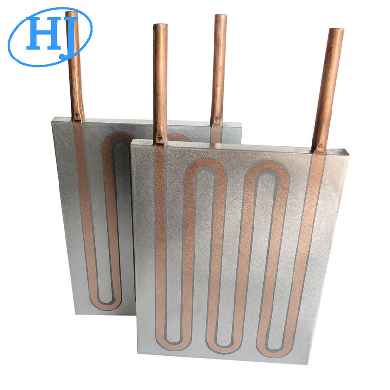 DC 12V 히트 싱크 라디에이터 2.4W 전원 공급에 대한 전력 소비