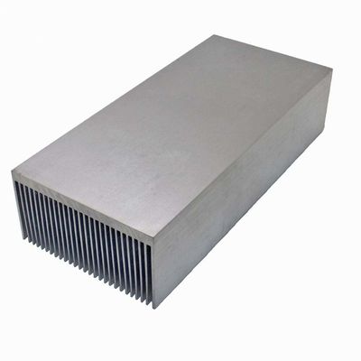 6061 6063 알루미늄 압출 프로파일은 항코로시브 오래가서 맞추어줍니다